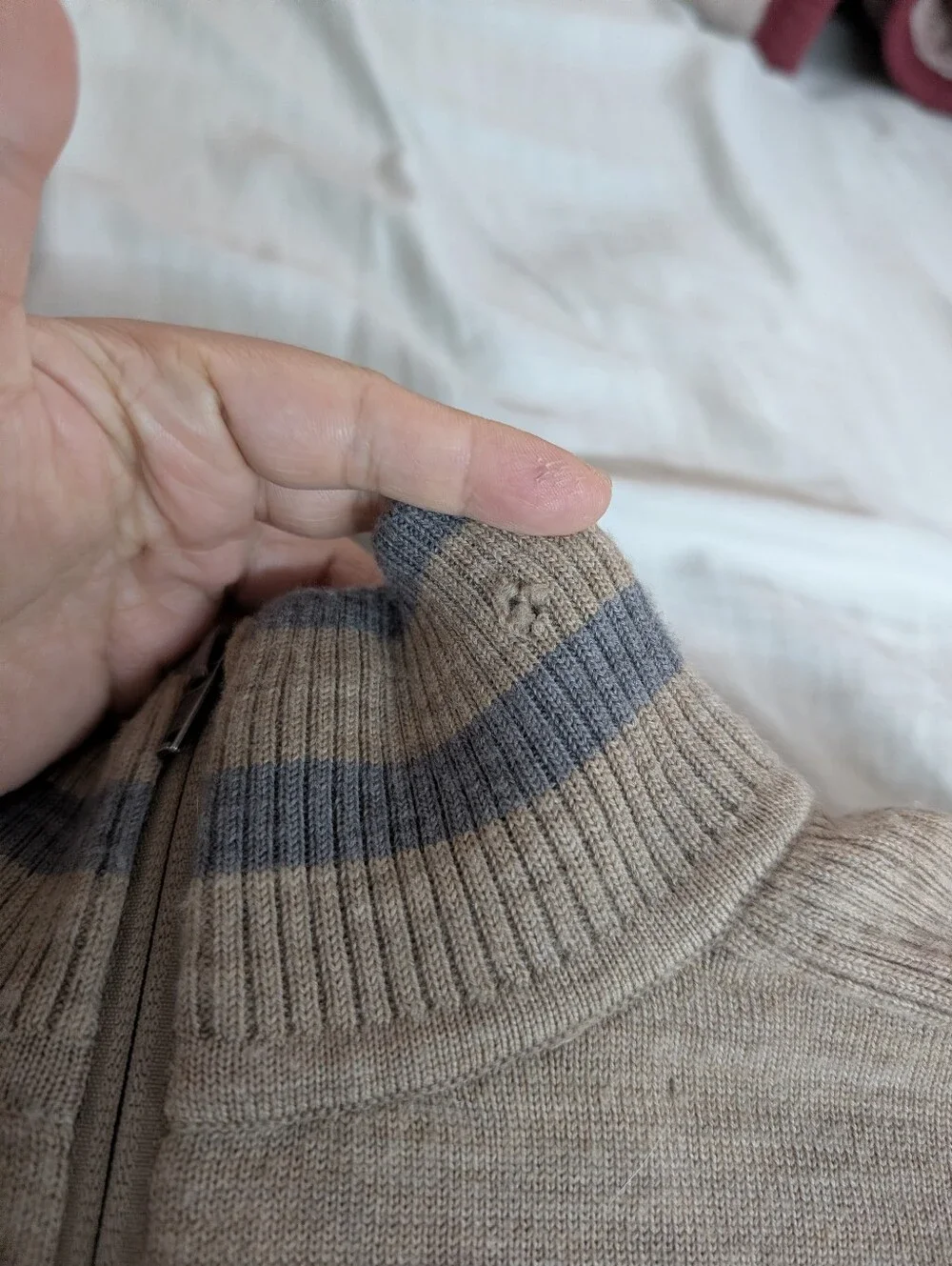 Patagonia size men